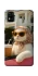 Чехол на ZTE Blade A31 Stylish Cat Cruise фото 1 Чехол на ZTE Blade A31 Stylish Cat Cruise фото 1 из 1