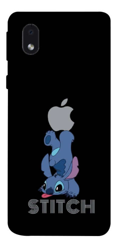 Чохол на Samsung Galaxy M01 Core / A01 Core Stitch ver.18 фото 1 з 1