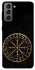 Чохол на Samsung Galaxy S21 FE Рунічне коло v2 фото 1 з 1