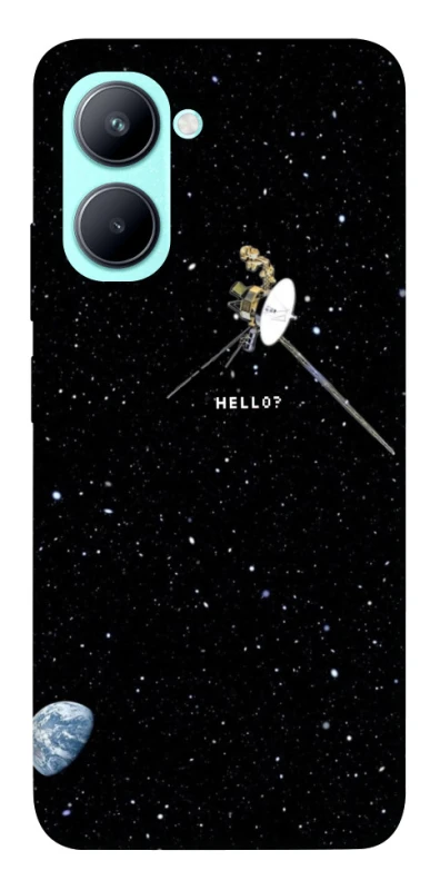 Чохол на Realme C33 Project Hail Mary ver.9 фото 1 з 1