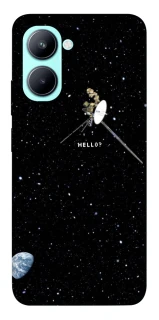 Чохол на Realme C33 Project Hail Mary ver.9 фото 1 з 1