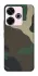 Чохол на Xiaomi Poco M6 4G Camouflage v8 фото 1 з 1