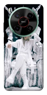 Чохол на ZTE Nubia V70 Max Felix GIANT фото 1 з 1