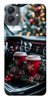 Чехол на Samsung Galaxy A05 Christmas spirit ver.2 фото 1 из 1