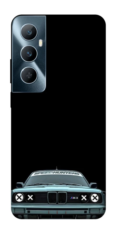 Чохол на Realme C65 4G BMW v148 фото 1 з 1