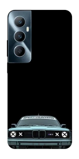 Чохол на Realme C65 4G BMW v148 фото 1 з 1