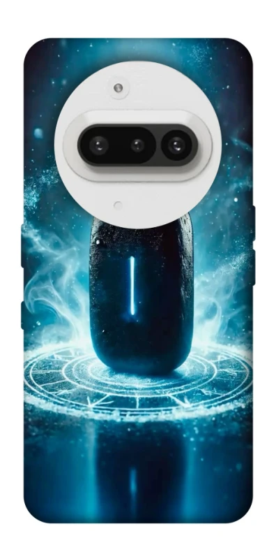 Чохол на Nothing Phone (3a) Руна Іса фото 1 з 1