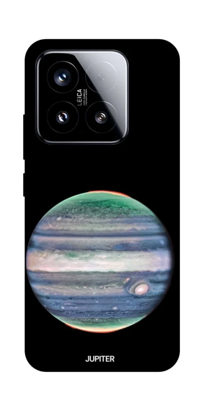 Чехол на Xiaomi 15 Jupiter фото 1 из 1