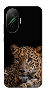 Чехол на Xiaomi Poco F7 Leopard v4 фото 1 из 1