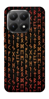 Чохол на Xiaomi 15T Руни фото 1 з 1