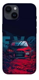 Чехол на Apple iPhone 14 (6.1") EVO 10 фото 1 из 1