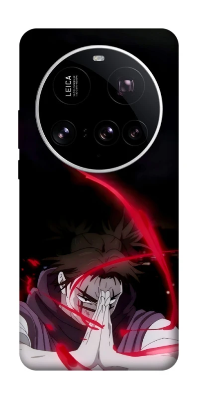 Чохол на Xiaomi 15 Ultra Choso фото 1 з 1