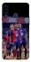 Чохол на Samsung Galaxy A20s FC Barcelona team фото 1 з 1