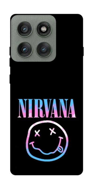 Чохол на Motorola Edge 60 Pro Nirvana ver.6 фото 1 з 1