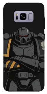 Чохол на Samsung G955 Galaxy S8 Plus Warhammer 40k v3 фото 1 з 1