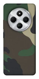 Чохол на Xiaomi Redmi 14C / Poco C75 Camouflage v8 фото 1 з 1