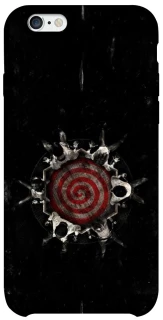 Чохол на Apple iPhone 6/6s (4.7") Saw фото 1 з 1