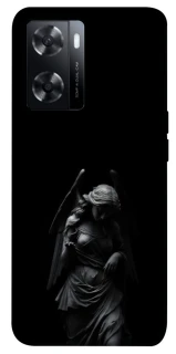 Чехол на Oppo A57s Angel фото 1 из 1
