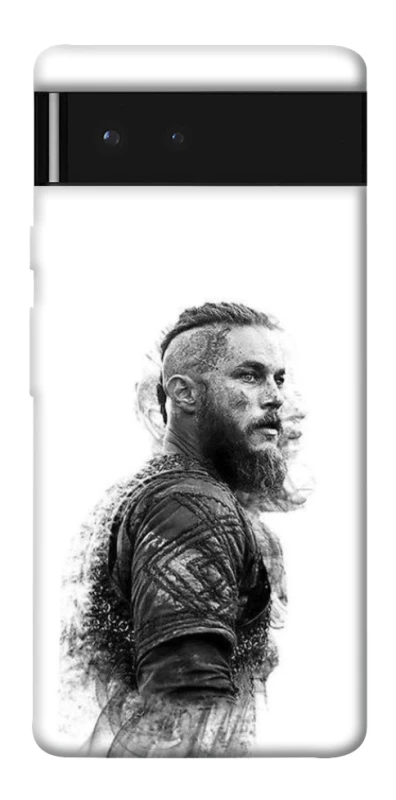 Чохол на Google Pixel 6 Ragnar v2 фото 1 з 1