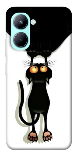 Чохол на Realme C33 But it's not white фото 1 з 1