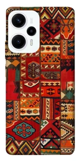 Чохол на Xiaomi Poco F5 / Note 12 Turbo Килим v53 фото 1 з 1