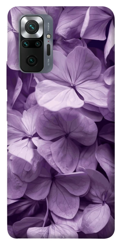 Чохол на Xiaomi Redmi Note 10 Pro Floral Symphony фото 1 з 1