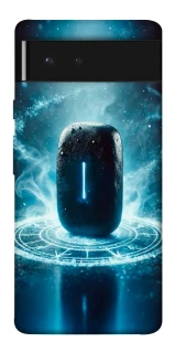 Чохол на Google Pixel 6 Руна Іса фото 1 з 1