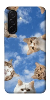 Чохол на Samsung Galaxy A26 5G Сats фото 1 з 1