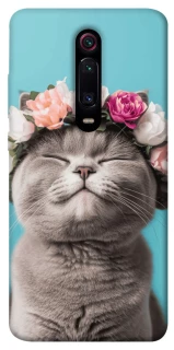 Чехол на Xiaomi Redmi K20 / K20 Pro / Mi9T / Mi9T Pro Mood(1) фото 1 из 1