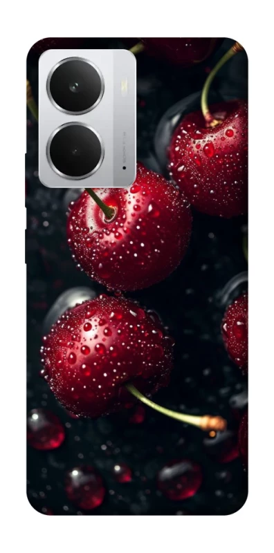 Чохол на Realme 14 Черешня фото 1 з 1