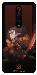 Чехол на Xiaomi Redmi K20 / K20 Pro / Mi9T / Mi9T Pro Juggernaut фото 1 из 1