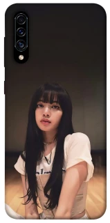 Чохол на Samsung Galaxy A50 (A505F) / A50s / A30s Lisa - BLACKPINK фото 1 з 1