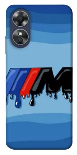 Чохол на Oppo A17 BMW v14 фото 1 з 1