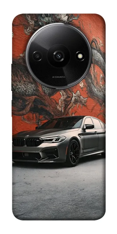 Чехол на Xiaomi Redmi A3 BMW v16 фото 1 из 1