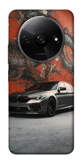 Чохол на Xiaomi Redmi A3 BMW v16 фото 1 з 1