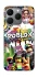 Чехол на Realme 15T Roblox Characters Collage фото 1 из 1