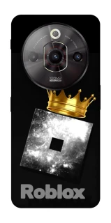 Чохол на ZTE Nubia Focus Pro King Roblox фото 1 з 1