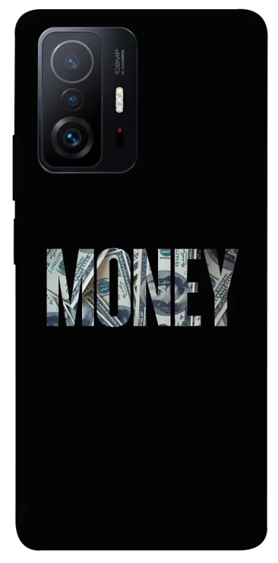 Чохол на Xiaomi 11T / 11T Pro Money-dollars фото 1 з 1