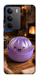 Чехол на Realme C75 Dumpling ver.9 фото 1 из 1