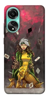 Чохол на Oppo A78 4G Rogue фото 1 з 1