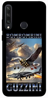 Чохол на Huawei Y6p Bombombini Gusini фото 1 з 1