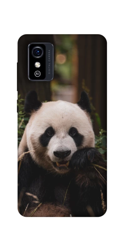 Чехол на ZTE Blade L9 Панда фото 1 из 1