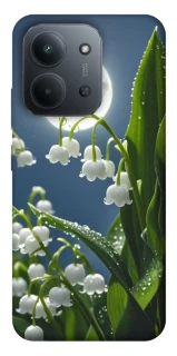 Чохол на Xiaomi Redmi 15C (EU) Flowers v25 фото 1 з 1