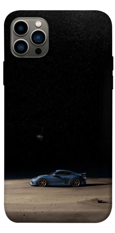 Чехол на Apple iPhone 12 Pro (6.1") 911 night фото 1 из 1