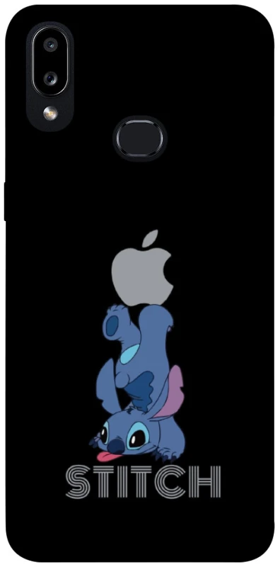 Чохол на Samsung Galaxy A10s Stitch ver.18 фото 1 з 1
