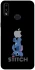 Чохол на Samsung Galaxy A10s Stitch ver.18 фото 1 з 1