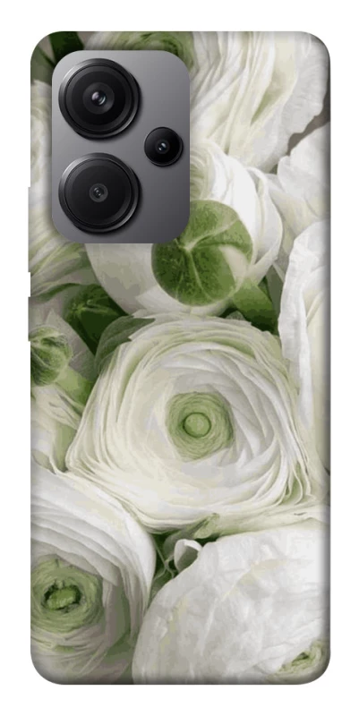 Чохол на Xiaomi Redmi Note 13 Pro+ Mornings фото 1 з 1