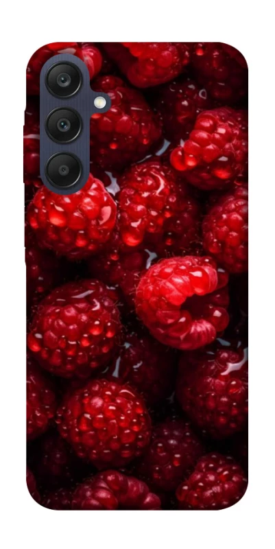 Чохол на Samsung Galaxy A25 5G Малинка фото 1 з 1