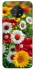 Чохол на Nokia G50 Flowers v11 фото 1 з 1