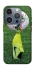 Чехол на Apple iPhone 16 Pro Football Ball 2024 фото 1 из 1